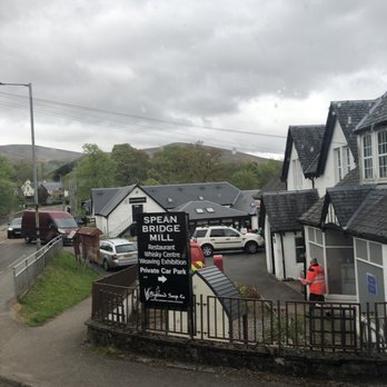 Spean Bridge Woollen Mill - Accessories Near Me - Spean Bridge, HLD