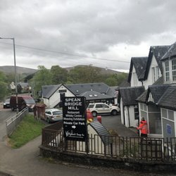 Spean Bridge Woollen Mill