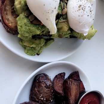 Forthright - Cafes Near Me - Austin, Texas Forthright - Cafes Near Me - Austin, Texas
