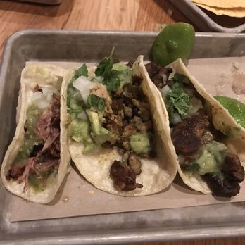Bartaco - Carnitas, chicken chorizo, and carne asada Tacos. - Tacos Near Me - Raleigh, North Carolina Bartaco - Carnitas, chicken chorizo, and carne asada Tacos. - Tacos Near Me - Raleigh, North Carolina