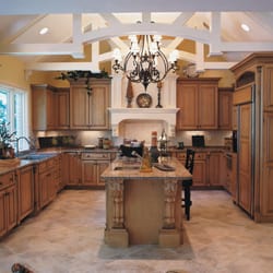 All American Kitchens & Baths - We Design Your Dream
