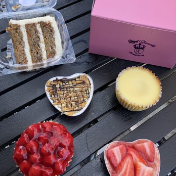 Royal Cheesecake & Varieties - Cheesecakes & Carrot Cake - Desserts Near Me - Raleigh, North Carolina Royal Cheesecake & Varieties - Cheesecakes & Carrot Cake - Desserts Near Me - Raleigh, North Carolina