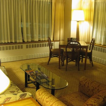 Hotel Captain Cook - Hotels Near Me - Anchorage, Alaska