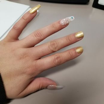 Luxury Nails Spa - Nail Salons Near Me - San Jose, California Luxury Nails Spa - Nail Salons Near Me - San Jose, California