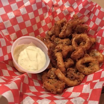 The Captain's Boil - Cajun/Creole Near Me - Vancouver, British Columbia The Captain's Boil - Cajun/Creole Near Me - Vancouver, British Columbia
