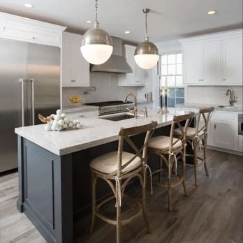 Kalifornia Custom Carpentry - General Contractors Near Me - Brightwaters, New York Kalifornia Custom Carpentry - General Contractors Near Me - Brightwaters, New York