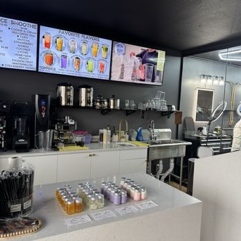 Boba Cutz - Coffee & Tea Near Me - Salt Lake, Utah Boba Cutz - Coffee & Tea Near Me - Salt Lake, Utah
