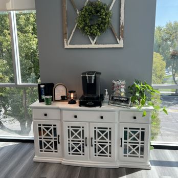 Golden State Escrow - Coffee Bar - Real Estate Services Near Me - Ontario, California Golden State Escrow - Coffee Bar - Real Estate Services Near Me - Ontario, California