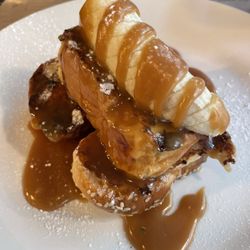 Marcel - French Toast