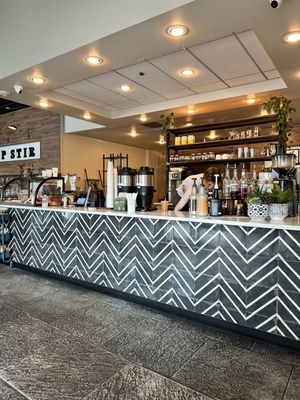 Sip Stir Coffee House by null