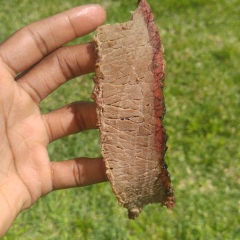 TREmendous Que - Brisket! - Caterers Near Me - Tampa Bay, Florida