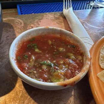 Rancho Viejo - Salsa - solid, feel like there Produce could be way better. - Mexican Near Me - Sisters, Oregon