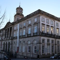Palácio da Bolsa