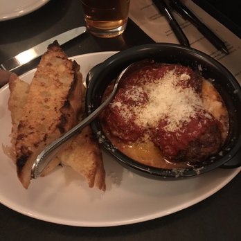 Creekwood - Meatballs! - Italian Near Me - Berkeley, California Creekwood - Meatballs! - Italian Near Me - Berkeley, California