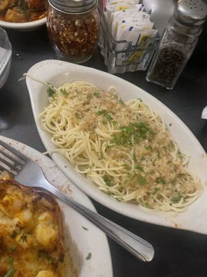 Nino's Family Restaurant by null