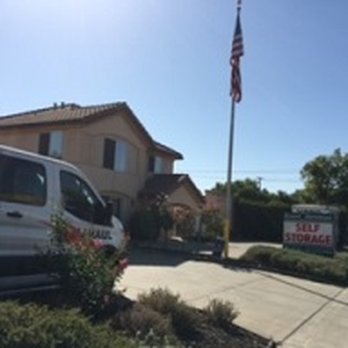 East Avenue Self Storage - Just few blocks from Downtown Lincoln, CA - Self Storage Near Me - Lincoln, California East Avenue Self Storage - Just few blocks from Downtown Lincoln, CA - Self Storage Near Me - Lincoln, California