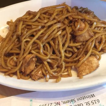HakkaChow - Kids lo mein - Asian Fusion Near Me - Winston-Salem, North Carolina HakkaChow - Kids lo mein - Asian Fusion Near Me - Winston-Salem, North Carolina