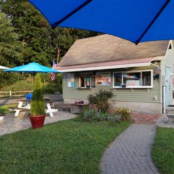 Little Heaven - Little Heaven + outdoor seating