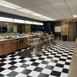 Luxe Barbershop