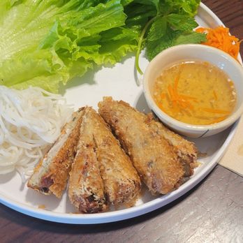 All About Pho - The egg rolls w the sauce is so good! - Vietnamese Near Me - Cerritos, California All About Pho - The egg rolls w the sauce is so good! - Vietnamese Near Me - Cerritos, California