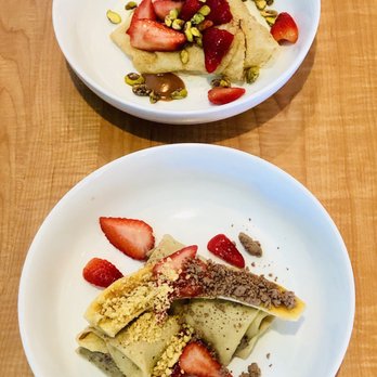 Crêpe Bar - Creperies Near Me - Tempe, Arizona