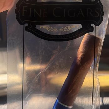 Fellaship - Cigar Bars Near Me - Atlanta, Georgia