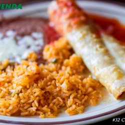 La Hacienda