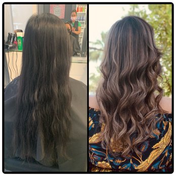 Flawless Imperfections - Before and After - Waxing Near Me - Palm Springs, California