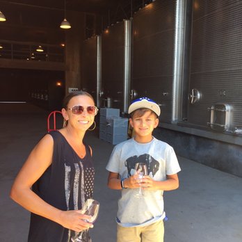 Frog's Leap Winery - Wineries Near Me - Rutherford, California