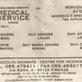 Photo of Medical Service