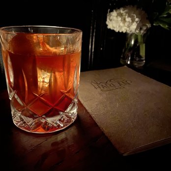 WC Harlan - Old Fashioned - Speakeasies Near Me - Baltimore, Maryland WC Harlan - Old Fashioned - Speakeasies Near Me - Baltimore, Maryland