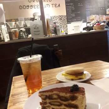 Ateaz - Coffee & Tea Near Me - Kew Gardens, New York Ateaz - Coffee & Tea Near Me - Kew Gardens, New York