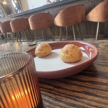 Les Petites Canailles - French Near Me - Paso Robles, California