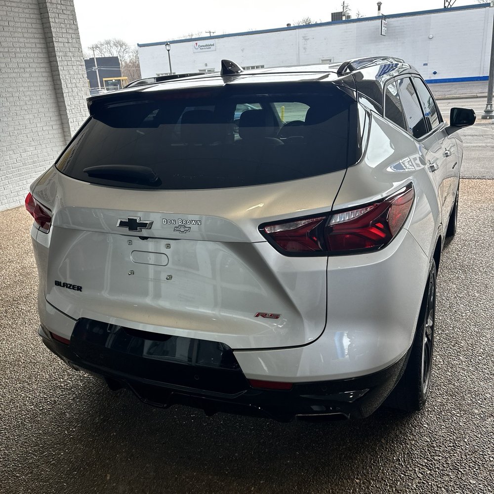 Don Brown Chevrolet - Car Dealers Near Me - Saint Louis, Missouri Don Brown Chevrolet - Car Dealers Near Me - Saint Louis, Missouri