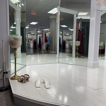 Coco Collection - Bridal Near Me - Jacksonville, Florida