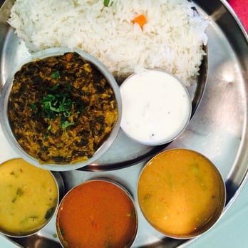 Maharajah India Cuisine - Saag Paneer - Indian Near Me - Rancho Cucamonga , California Maharajah India Cuisine - Saag Paneer - Indian Near Me - Rancho Cucamonga , California