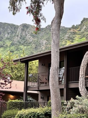 The Ranch at Laguna Beach by null