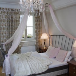 Hotel Altstadt-Engel - Thurn & Taxis Zimmer