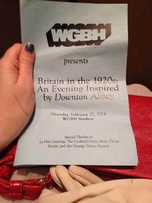 WGBH by null