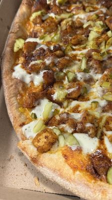Rigo’s Pizzeria by null