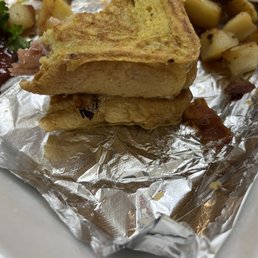 Brioche French Toast Brioche French Toast