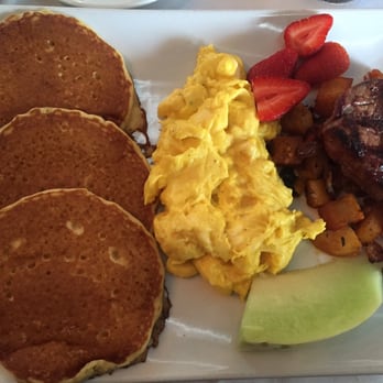 Cappy's Restaurant - So good!!! - New American Near Me - San Antonio, Texas