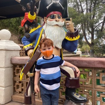 Golf N' Stuff - Mini Golf Near Me - Tucson, Arizona