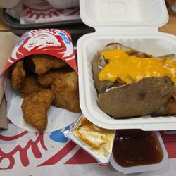 Wendy's