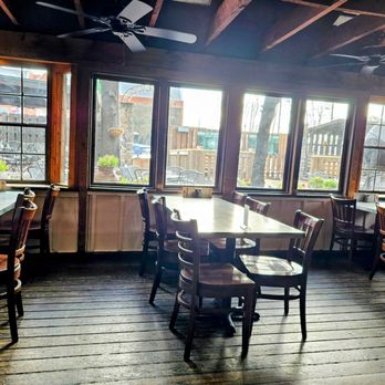 Ozona Grill and Bar - Breakfast & Brunch Near Me - Dallas, Texas