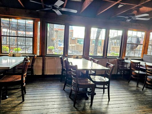 Ozona Grill and Bar by null