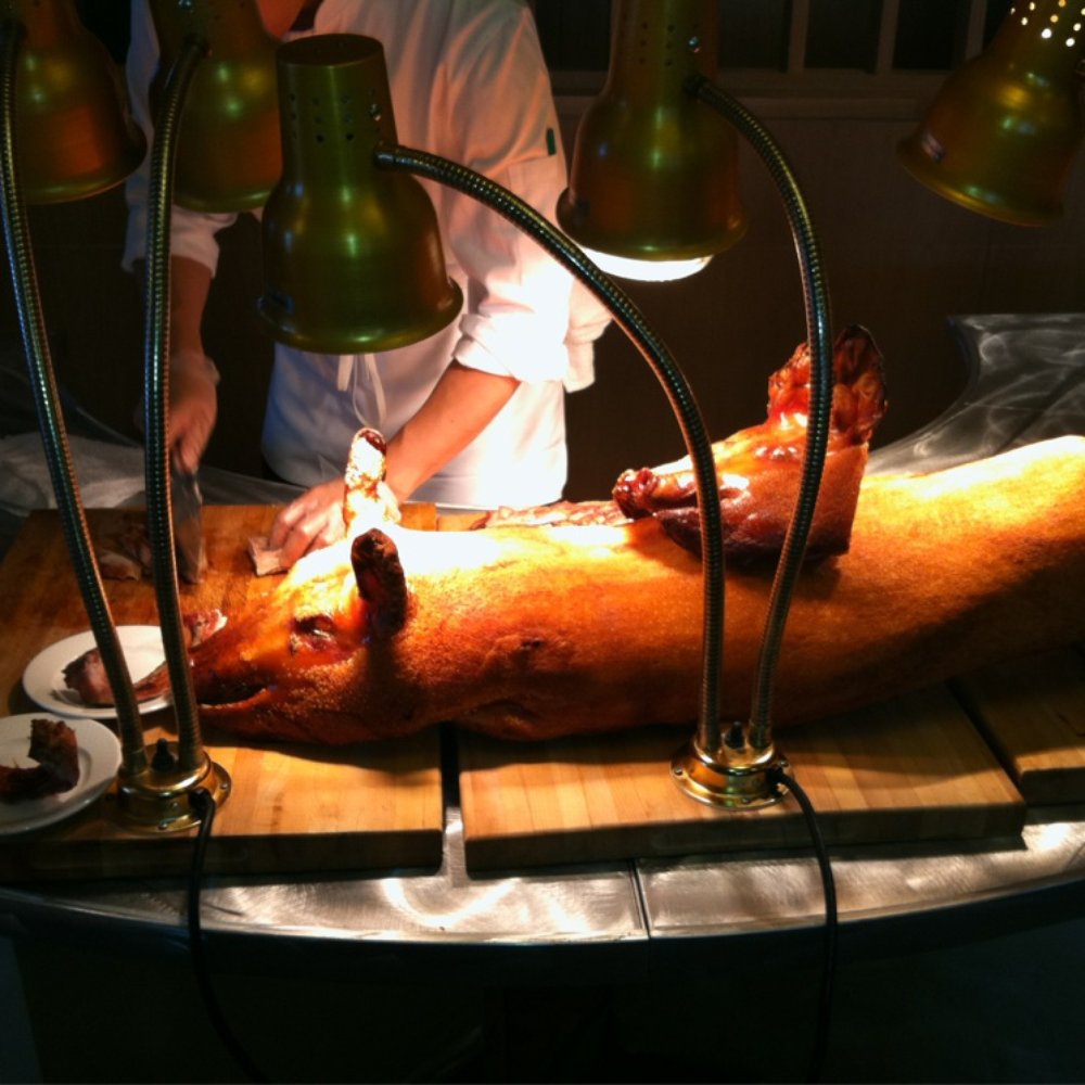 The Buffet - Whole hog - Buffets Near Me - Richmond, British Columbia The Buffet - Whole hog - Buffets Near Me - Richmond, British Columbia