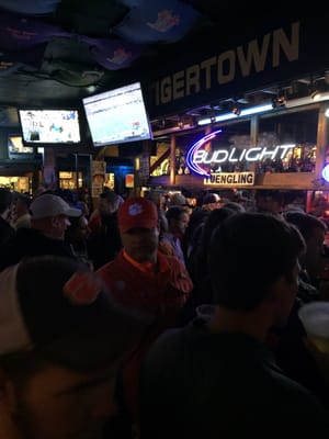 Tiger Town Tavern by null