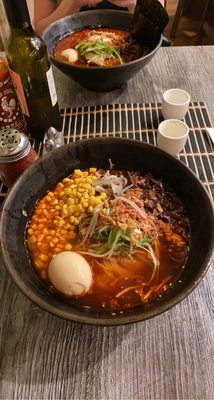 Nishikawa Ramen by null