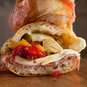 ALIDORO - Pinocchio - Sandwiches Near Me - New York, New York ALIDORO - Pinocchio - Sandwiches Near Me - New York, New York